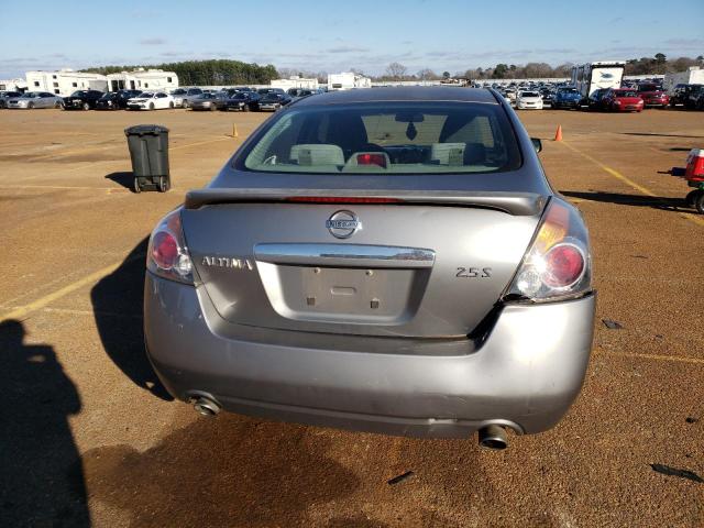 Photo 6 from auction – 2008 NISSAN ALTIMA 2.5 with VIN 1N4AL21E18C154895