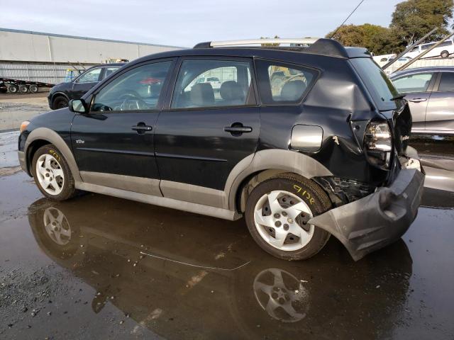 Photo 2 from auction – 2005 PONTIAC VIBE with VIN 5Y2SL63895Z470437
