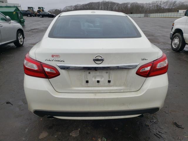 Photo 6 from auction – 2016 NISSAN ALTIMA 2.5 with VIN 1N4AL3AP1GC139139