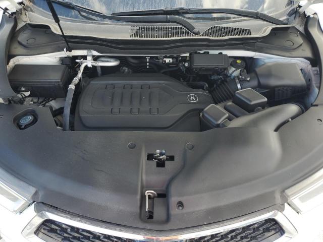 Photo 12 from auction – 2019 ACURA MDX with VIN 5J8YD3H38KL012634