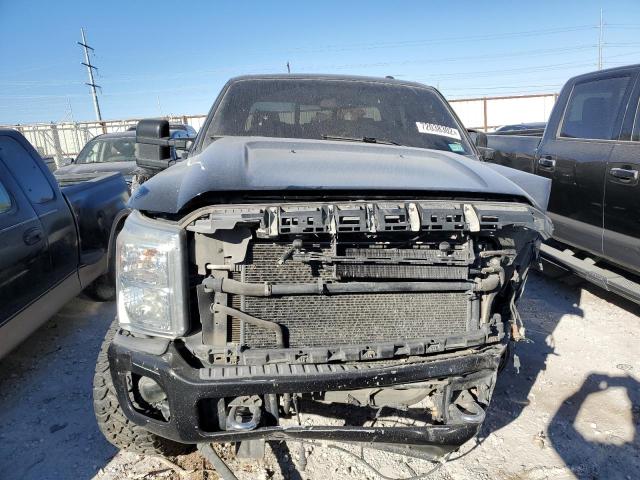Photo 5 from auction – 2015 FORD F250 SUPER with VIN 1FT7W2BTXFEA27184