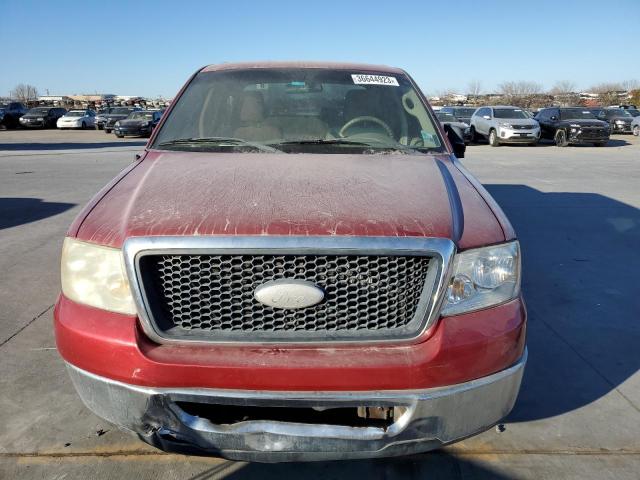 Photo 5 from auction – 2008 FORD F150 SUPER with VIN 1FTPW12V68FB31776