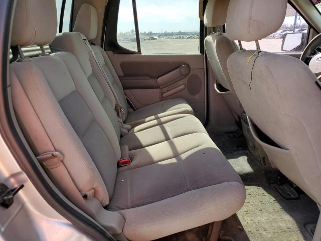 Photo 10 from auction – 2007 FORD EXPLORER S with VIN 1FMEU31K37UB02046
