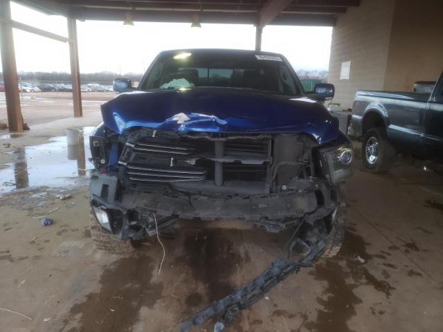 Photo 5 from auction – 2016 RAM 1500 SPORT with VIN 1C6RR7HT9GS122060