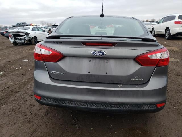 Photo 6 from auction – 2014 FORD FOCUS SE with VIN 1FADP3F27EL419319