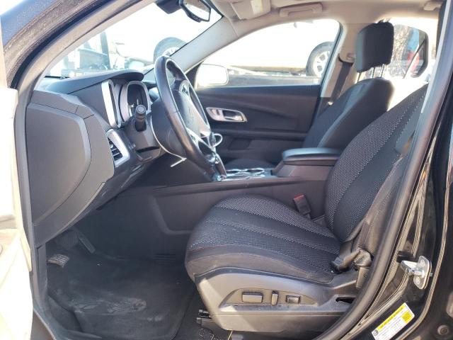 Photo 7 from auction – 2012 CHEVROLET EQUINOX LT with VIN 2GNALPEK3C6210738