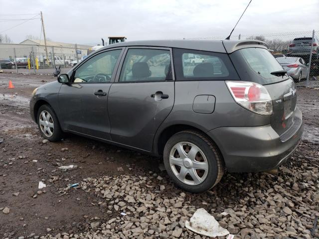Photo 2 from auction – 2007 TOYOTA COROLLA MA with VIN 2T1KR32E97C684300
