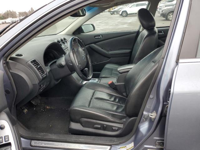 Фото 7 с аукциона – 2012 NISSAN ALTIMA BAS с VIN 1N4AL2APXCC162018