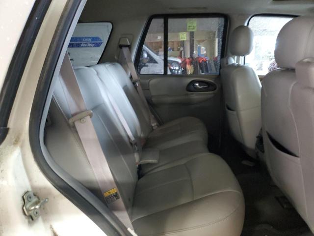 Photo 11 from auction – 2005 CHEVROLET TRAILBLAZE with VIN 1GNDT13S252277733