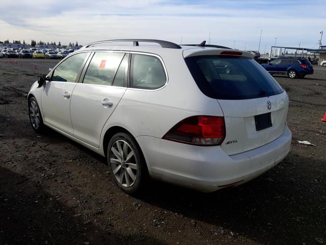 Photo 2 from auction – 2012 VOLKSWAGEN JETTA TDI with VIN 3VWPL7AJ4CM651488