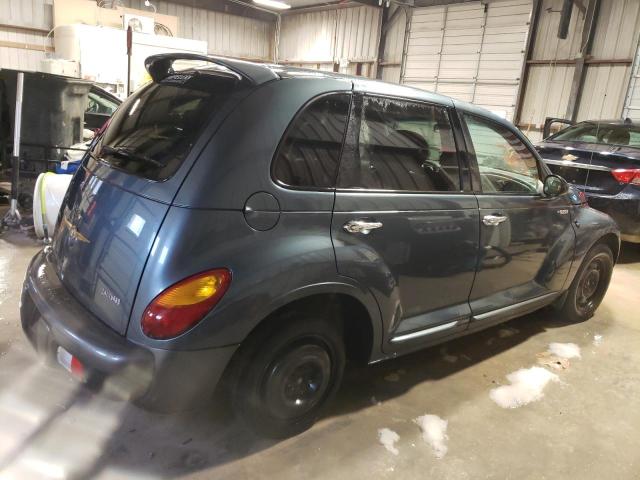 Photo 3 from auction – 2003 CHRYSLER PT CRUISER with VIN 3C8FY78G03T553816