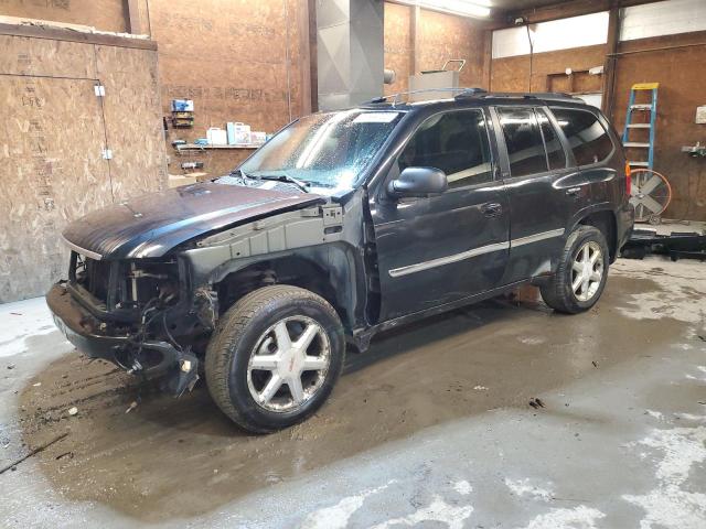 GMC ENVOY 2008 with VIN 1GKDT13S082112684 - Photo from auction