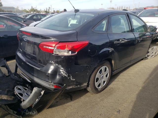Photo 3 from auction – 2018 FORD FOCUS S with VIN 1FADP3E26JL313603