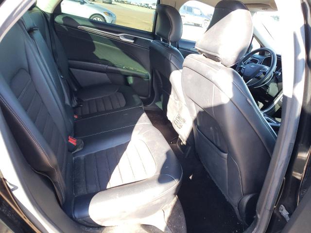 Photo 10 from auction – 2017 FORD FUSION SE with VIN 3FA6P0HDXHR264017