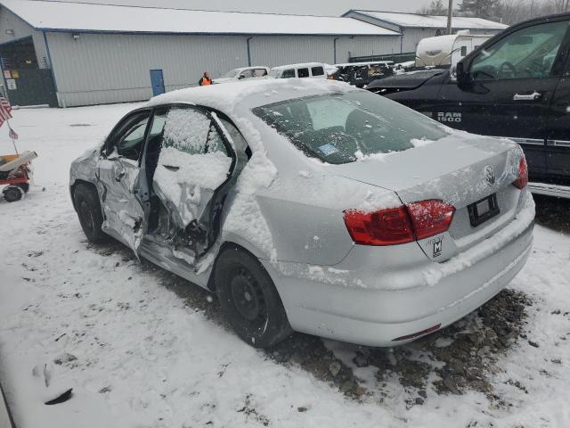 Photo 2 from auction – 2014 VOLKSWAGEN JETTA BASE with VIN 3VW2K7AJ2EM330999