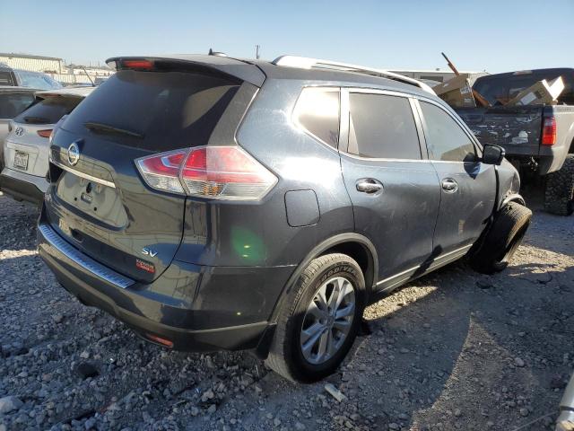 Photo 3 from auction – 2015 NISSAN ROGUE S with VIN KNMAT2MTXFP572561