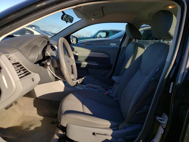 Photo 7 from auction – 2008 CHRYSLER SEBRING LX with VIN 1C3LC46K98N188413