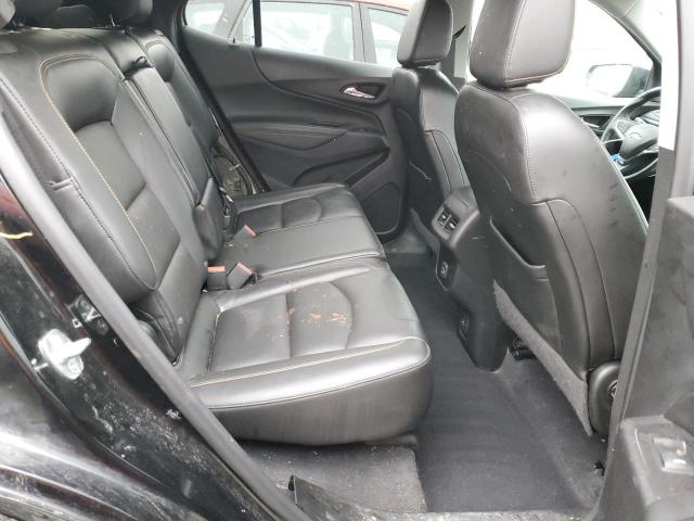 Photo 10 from auction – 2020 CHEVROLET EQUINOX PR with VIN 2GNAXPEX6L6278371