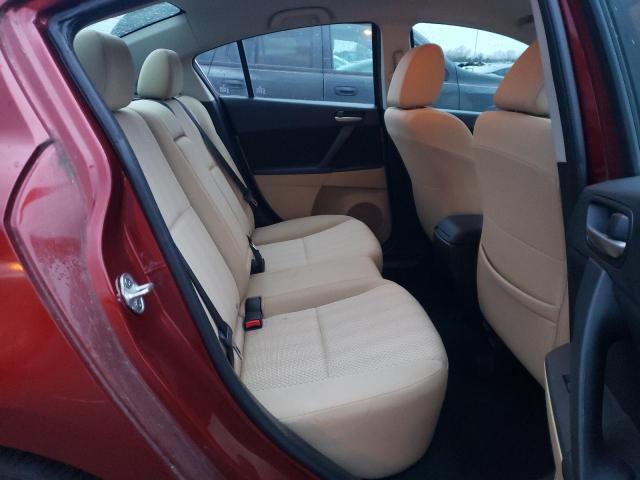 Photo 10 from auction – 2010 MAZDA 3 I with VIN JM1BL1SG4A1170891