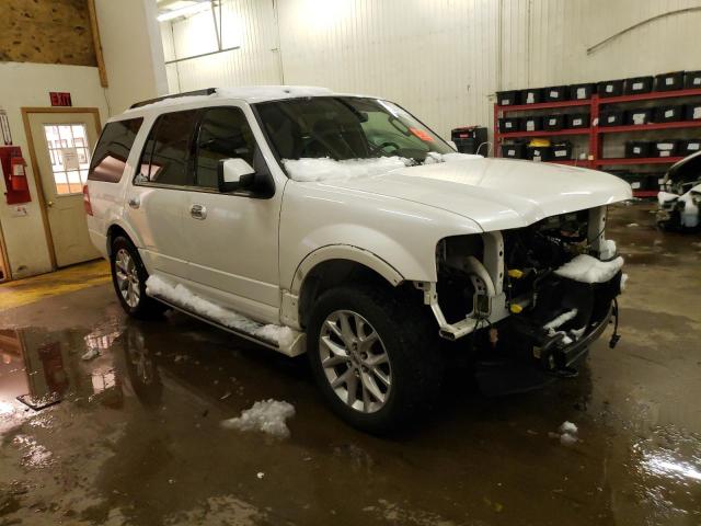 Photo 4 from auction – 2017 FORD EXPEDITION with VIN 1FMJU2AT9HEA30296