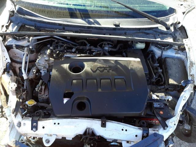 Photo 11 from auction – 2016 TOYOTA COROLLA L with VIN 5YFBURHE1GP464982