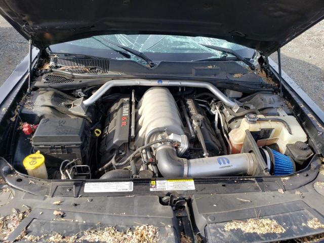 Photo 11 from auction – 2010 DODGE CHALLENGER with VIN 2B3CJ7DW0AH162677