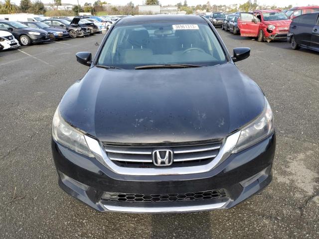 Photo 5 from auction – 2015 HONDA ACCORD LX with VIN 1HGCR2F36FA173347