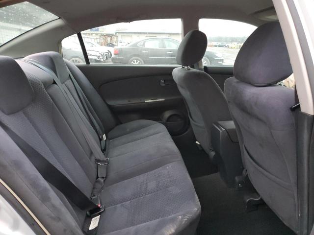 Photo 10 from auction – 2006 NISSAN ALTIMA with VIN 1N4AL11D26N423327