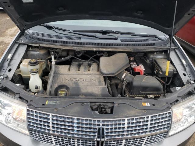 Photo 12 from auction – 2010 LINCOLN MKX with VIN 2LMDJ8JC6ABJ15157