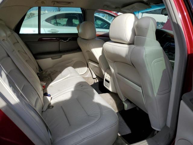 Photo 10 from auction – 2002 CADILLAC DEVILLE with VIN 1G6KD54Y02U228427