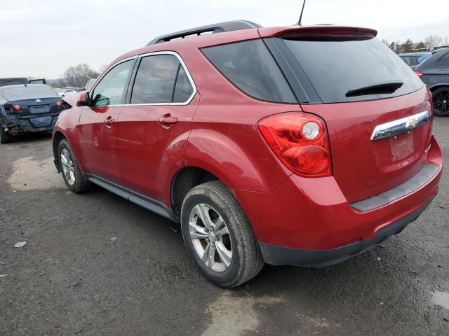 Photo 2 from auction – 2014 CHEVROLET EQUINOX LT with VIN 2GNALBEK5E6326030