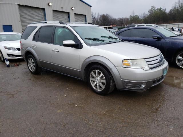 Photo 4 from auction – 2008 FORD TAURUS X S with VIN 1FMDK05W78GA43029