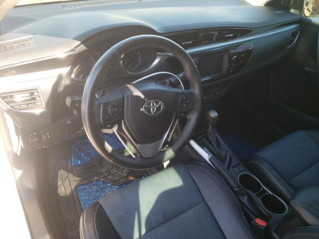 Photo 8 from auction – 2014 TOYOTA COROLLA L with VIN 2T1BURHEXEC192364