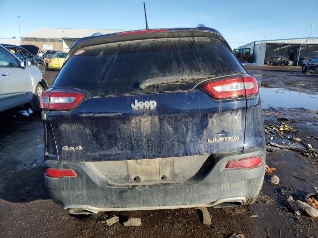Photo 6 from auction – 2015 JEEP CHEROKEE L with VIN 1C4PJMDS6FW740477