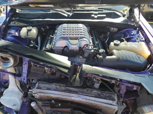 Photo 11 from auction – 2016 DODGE CHALLENGER with VIN 2C3CDZC9XGH118227
