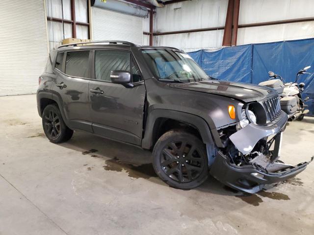 Photo 4 from auction – 2017 JEEP RENEGADE L with VIN ZACCJBBBXHPG09459