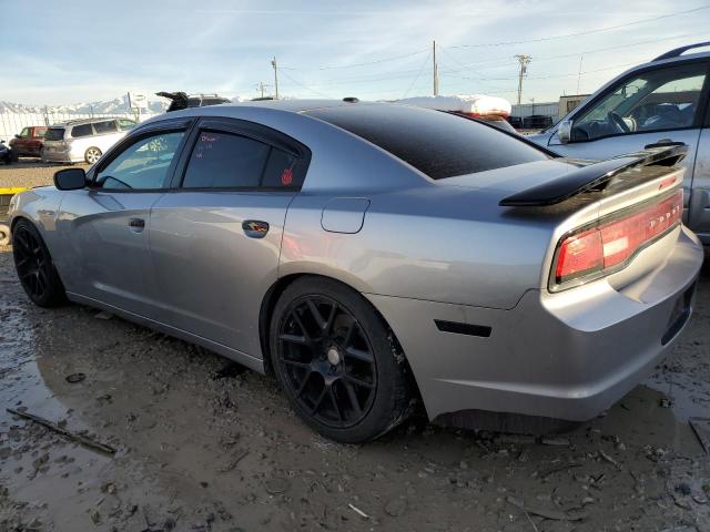 Photo 2 from auction – 2013 DODGE CHARGER R/ with VIN 2C3CDXCT9DH706714