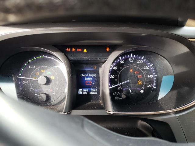 Photo 9 from auction – 2016 TOYOTA AVALON HYB with VIN 4T1BD1EB5GU055734