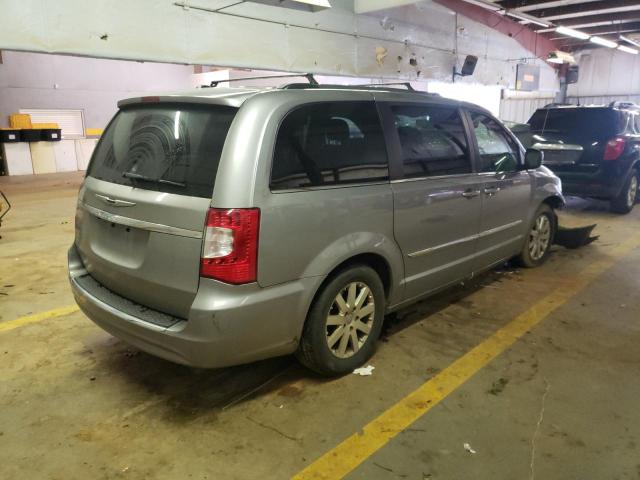 Photo 3 from auction – 2013 CHRYSLER TOWN & COU with VIN 2C4RC1BG0DR743414