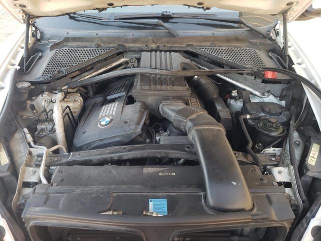 Photo 11 from auction – 2009 BMW X5 XDRIVE3 with VIN 5UXFE43509L037358