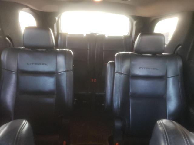 Photo 10 from auction – 2013 DODGE DURANGO CI with VIN 1C4SDHET1DC528780