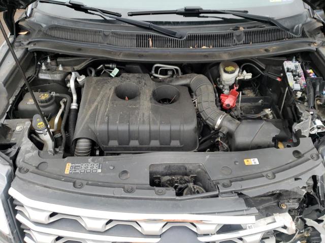 Photo 11 from auction – 2017 FORD EXPLORER X with VIN 1FM5K8DH6HGC88085