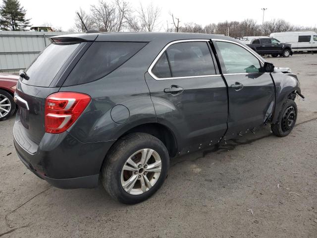 Photo 3 from auction – 2017 CHEVROLET EQUINOX LS with VIN 2GNALBEK5H1514564