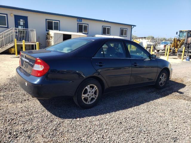 Photo 3 from auction – 2004 TOYOTA CAMRY LE with VIN 4T1BF32K74U081080