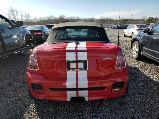 Photo 6 from auction – 2013 MINI COOPER ROA with VIN WMWSY9C52DT432507