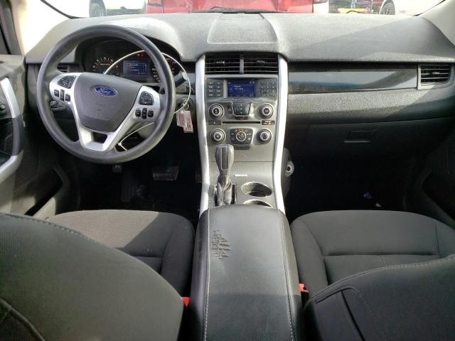 Photo 8 from auction – 2014 FORD EDGE SE with VIN 2FMDK3GC3EBA95992