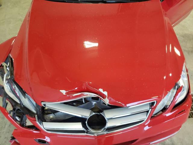 Photo 11 from auction – 2011 MERCEDES-BENZ E 350 with VIN WDDKK5GFXBF107069