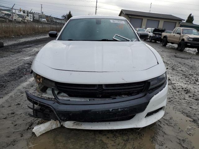 Photo 5 from auction – 2017 DODGE CHARGER SE with VIN 2C3CDXBG8HH575463