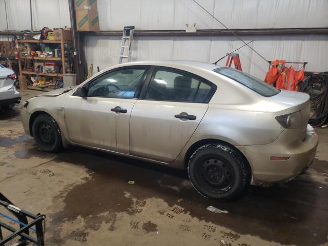 Photo 2 from auction – 2007 MAZDA 3 I with VIN JM1BK32F071749360