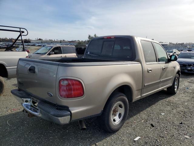 Photo 4 from auction – 2001 FORD F150 SUPER with VIN 1FTRW07L91KC59744